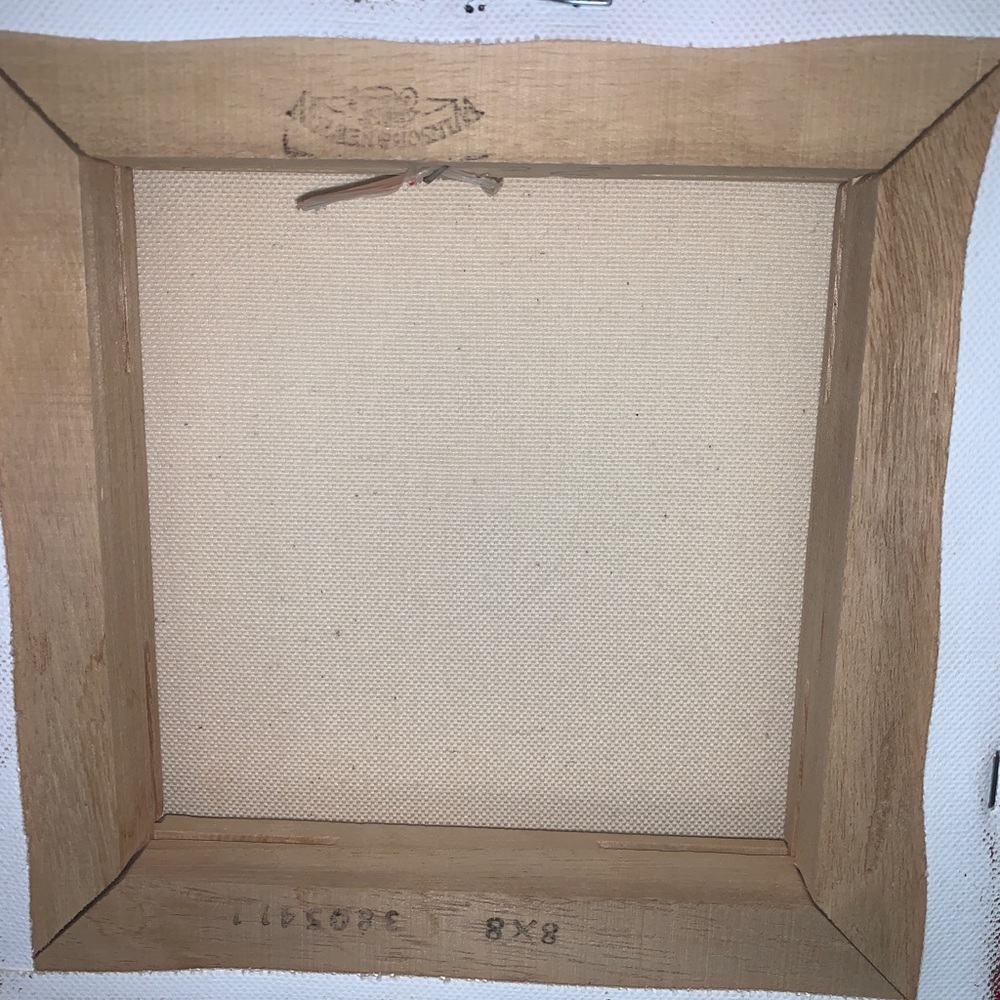 Wall decor - Picture 3 of 4